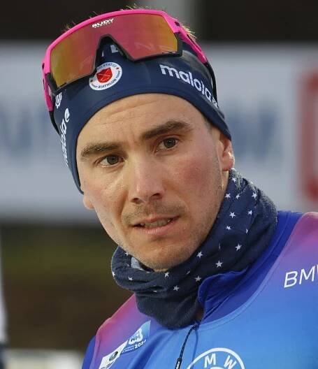 Jake Brown (Biathlet)