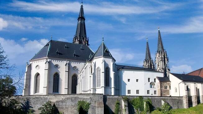 Olomouc letos udržela vysoké ratingové hodnocení z předchozích let - Seznam Zprávy