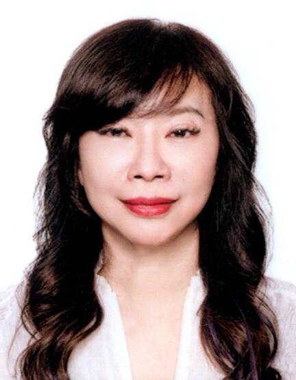 Lin Yi-chun (politician)
