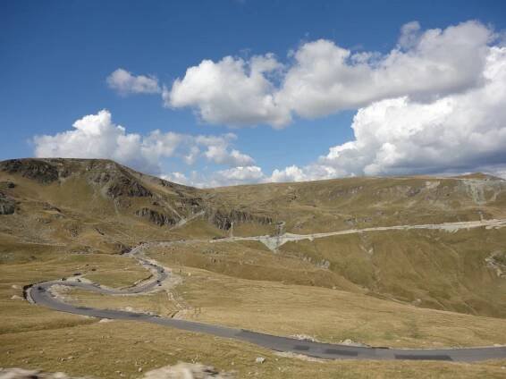 Locations - Saga Film