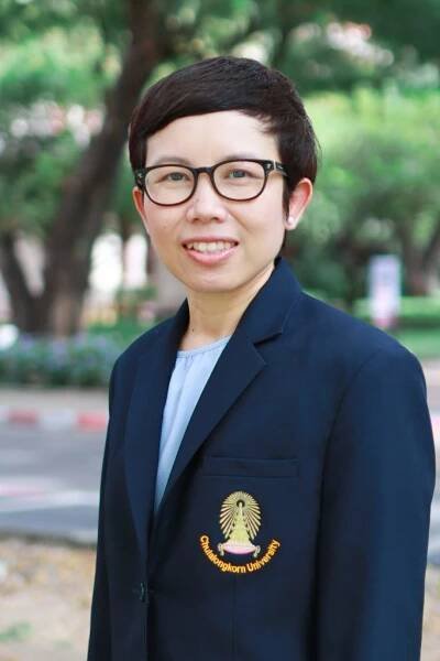 Faculty Member – ChemChula