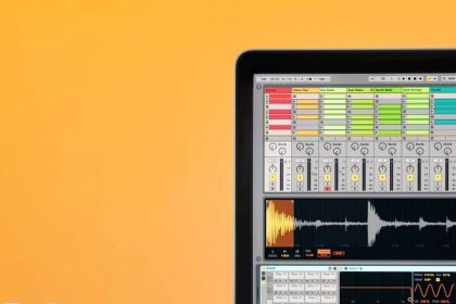 Ableton goes long: Live 9.5, Push 2 and Link 28