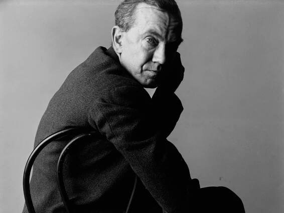 “The Unquiet Englishman” and Graham Greene’s Dark Heart