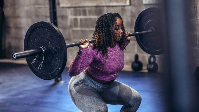Why the 5x5 Workout Might Be the Key to Serious Strength Gains