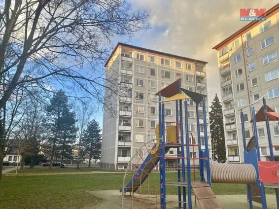 Pronájem Byt 3+1, Nemocniční 1194, Uničov, Olomouc
