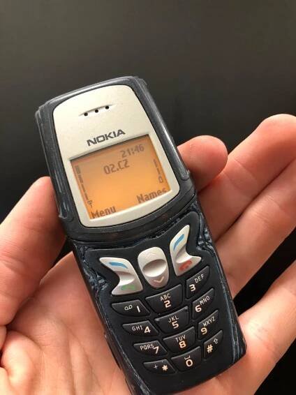 Nokia 5210
