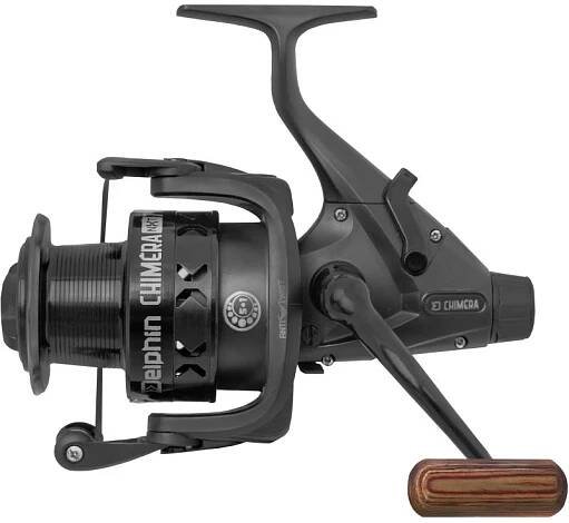 DELPHIN - Naviják Chimera NXT 5T 5000 | FishMax.cz 