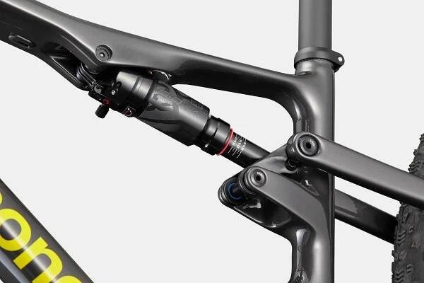 Cannondale Scalpel 3 29" Ion Blue 2025 XL