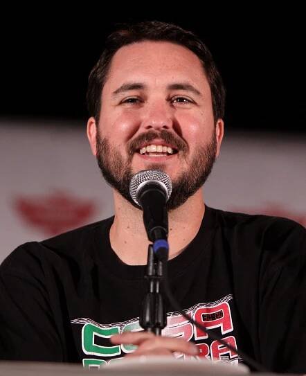 Wil Wheaton foto
