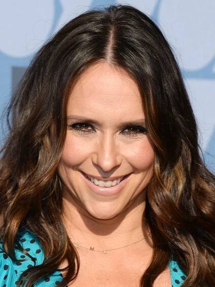 Jennifer Love Hewitt - Actress