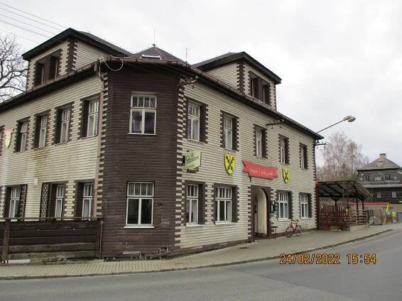 Fotografie - 24.02.2022