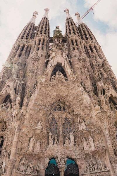 What Does a Barcelona Trip Cost? Where to Save & Splurge