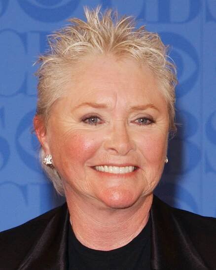 Susan Flannery - Golden Globes