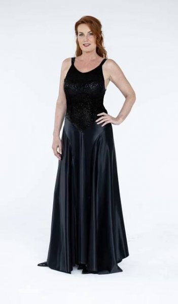 Šaty ELZA – Bernardes Fashion