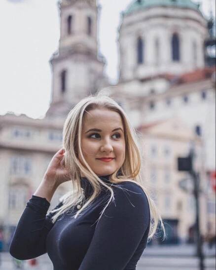 Rozhovor s Markétou Gajdošovou - Čas kávičky