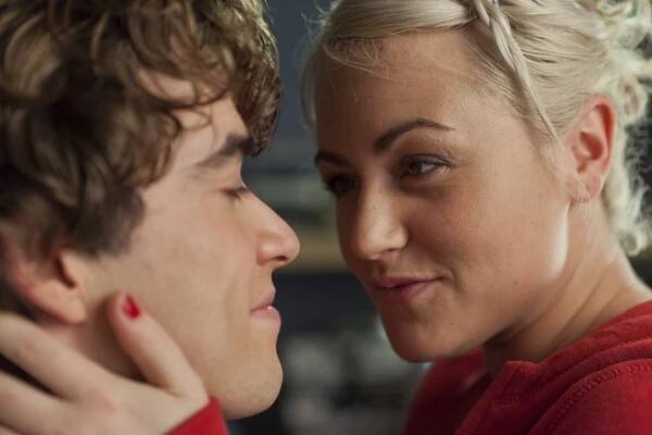 Jaime Winstone