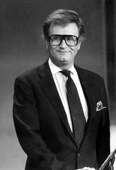 CHARLES NELSON REILLY, 1970S