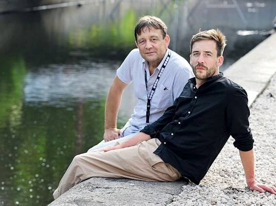 Adam Martinec: Tvrdili mi, že pokud zabiju prase před kamerou, bude to problém. Ale jelita jinak neuděláte