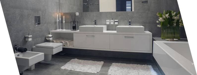 Sanitární keramika | KTO International