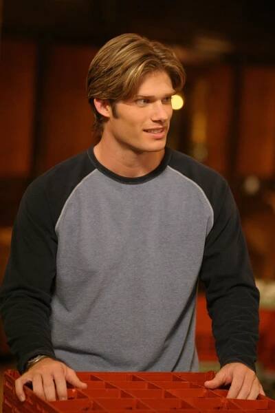 O.C. - Zlomené srdce - Z filmu - Chris Carmack