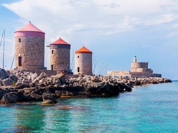 Rhodes