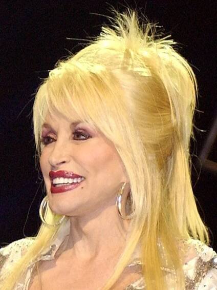 Dolly Parton – Wikipedie