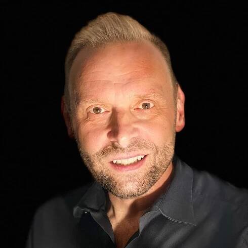 Přesunuto na 20.5.21: Miloš Knor - COVID AGE - Stand up tragedy show - Sono - MUSICCLUB