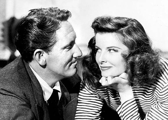 Spencer Tracy