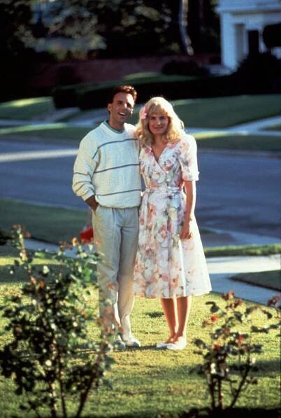 Steve Oedekerk, Denise Crosby - High Strung - Promo