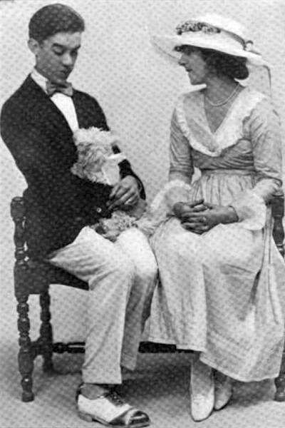 Ruth Gordon - Wikipedia