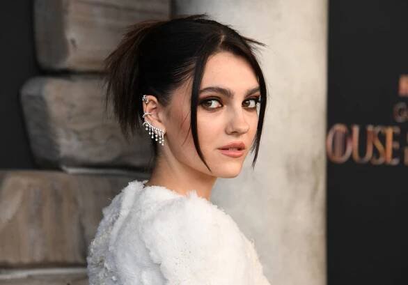 HBO Original Drama Series "House Of The Dragon" World Premiere - Arrivals