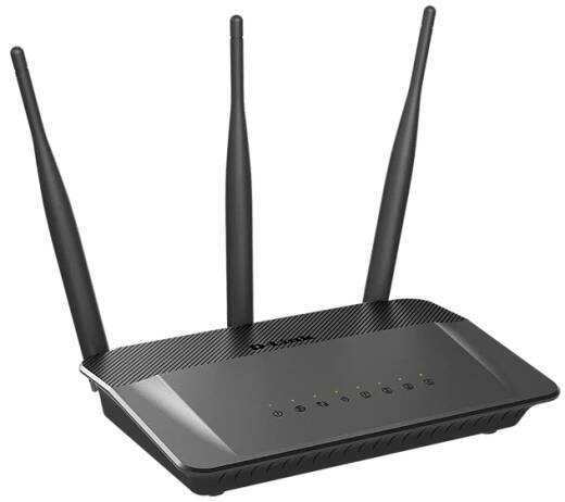 D-Link DIR-809 od 879 Kč