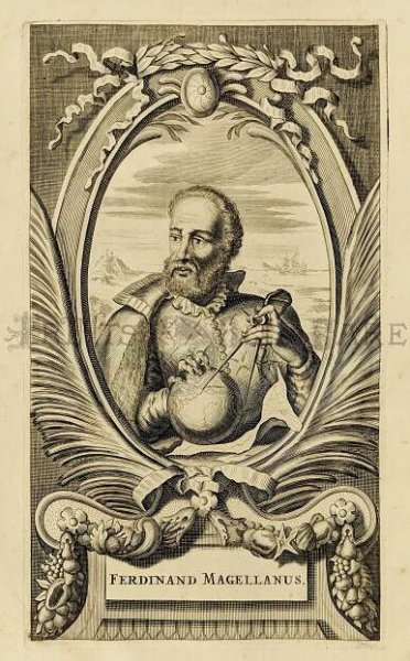 Prints Old & Rare - Famous People - Antique Maps & Prints