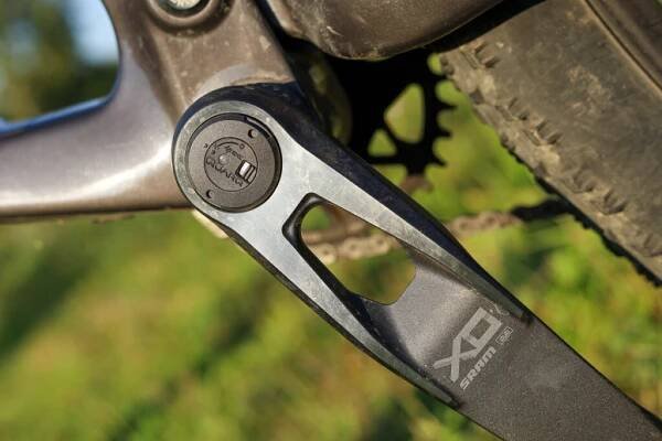 Cannondale Scalpel + RockShox Flight Attendant | TEST