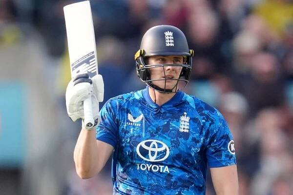 Jamie Smith reveals England’s future potential after clean sweep over West Indies