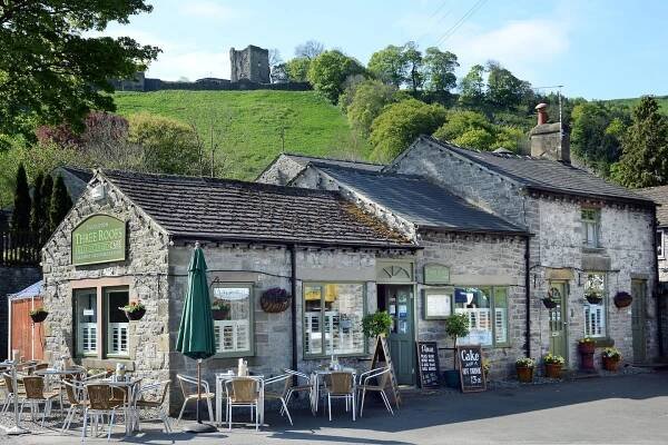 Ubytování v okolí místa Mam Tor v lokalitě Castleton - Castleton, Spojené království | Airbnb