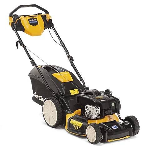 CUB CADET LM1 CR53 3IN1