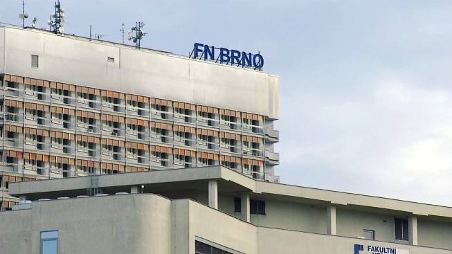 Fakultní Nemocnice Brno Bohunice mění pravidla návštěv!
