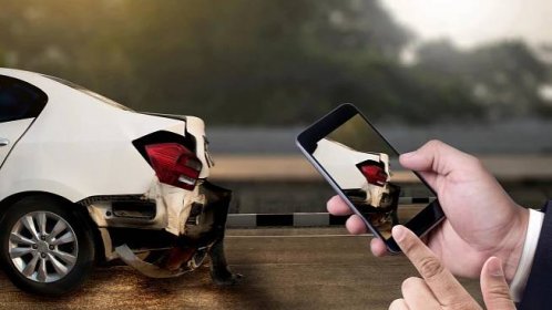 Víte, jak postupovat při dopravní nehodě a získat odškodnění?