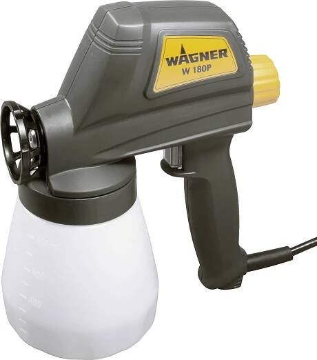 WAGNER W 180P