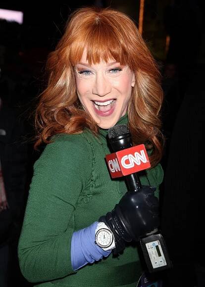 CNN’s ‘New Year’s Eve Live’: Controversial Moments Through the Years