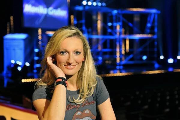 Monika Gruber - "Wenn ned jetzt, wann dann!" - Promo - Monika Gruber