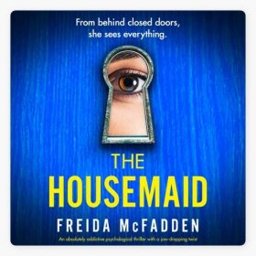 The Housemaid (Unabridged)
