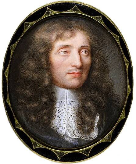 Jean Petitot the Elder (Geneva 1607-1691 Vevey)