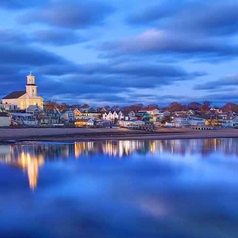 Why you should visit Provincetown, the Cape Cod town that’s a beacon for progress