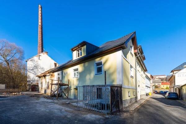 Prodej bytu 3+kk ve Vimperku (75 m), obrázek č.8