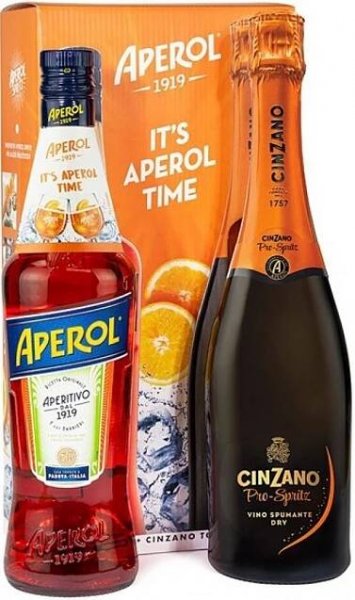 Aperol Aperitivo 11 %
