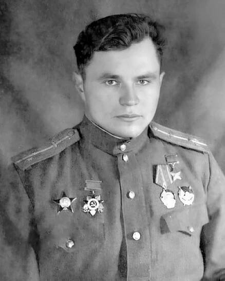 Lavrenov, Alexandr Filippovič : L