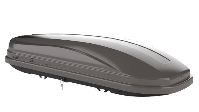 Hakr Magic Line Strong 400 oboustranné metalický stříbrný od 13 750 Kč