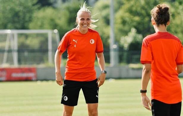 Nejlepší nabídka přišla z Andalusie. Cahynová v Seville vystřídala Vaclíka